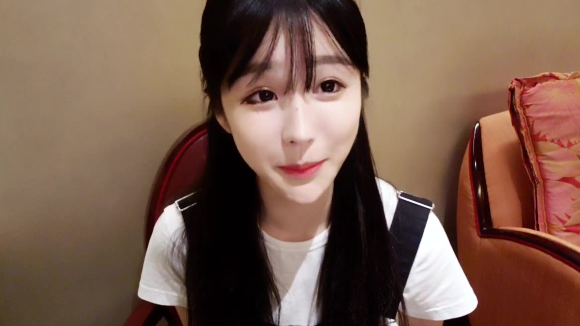斗鱼-米儿啊i_2020-05-27